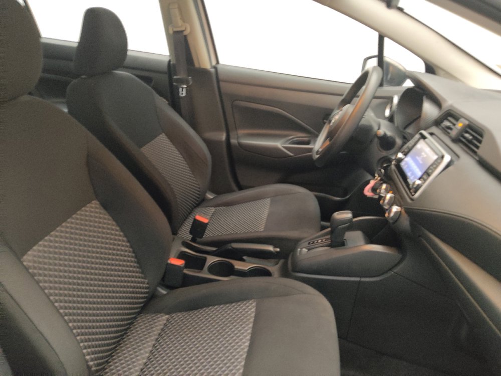 Used 2023 Nissan Versa S FWD image 21