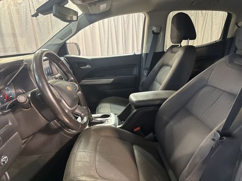 Used 2016 Chevrolet Colorado LT w/ LT Convenience Package image 20