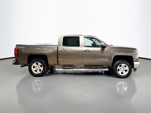 Used 2015 Chevrolet Silverado 1500 LT w/ All Star Edition image 6