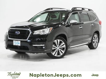 Used 2020 Subaru Ascent Touring w/ Popular Package #2A