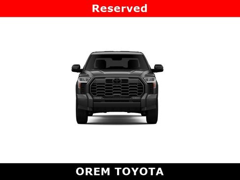 New 2026 Toyota Tundra Limited w/ TRD Off-Road Package image 17