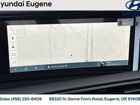 New 2026 Hyundai Palisade XRT Pro image 21