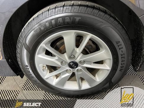 Used 2017 Kia Optima LX FWD image 20