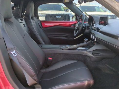 Used 2024 MAZDA MX-5 Miata Grand Touring image 13