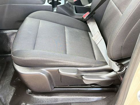 Used 2023 Chevrolet Colorado W/T image 13