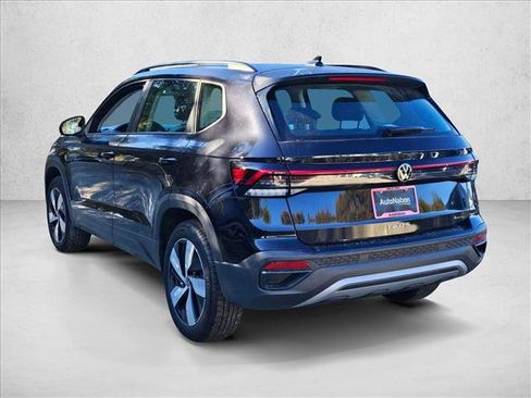 New 2025 Volkswagen Taos S image 9