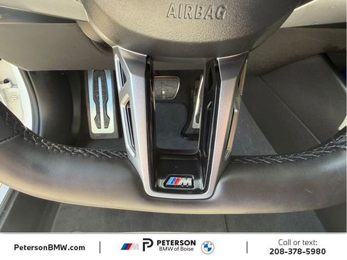 Used 2024 BMW 540i xDrive w/ Premium Package AWD/4WD image 32