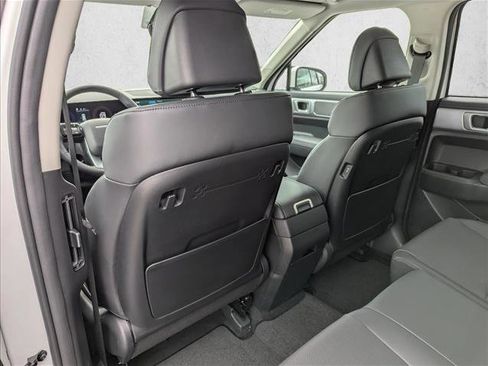 New 2026 Hyundai Santa Fe SEL w/ Tow & Go Package FWD image 23
