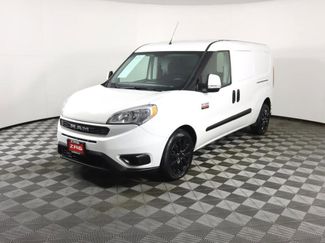 Used 2021 RAM ProMaster City Tradesman SLT image 1