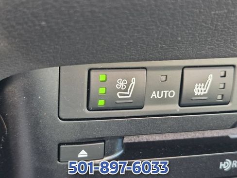 Used 2019 Lexus ES 350 w/ Accessory Package 2 FWD image 22