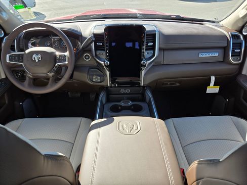 New 2026 RAM 2500 Laramie image 12