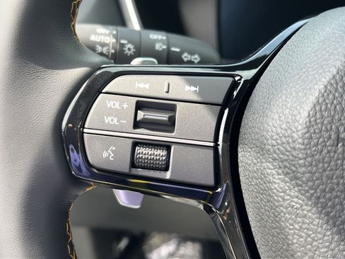 New 2026 Acura Integra A-Spec image 30