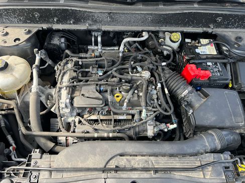 Used 2021 Ford Bronco Sport Big Bend w/ Big Bend Package (96B) image 18