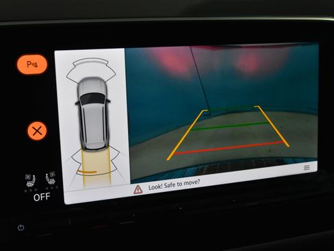 New 2026 Volkswagen Atlas Peak Edition AWD/4WD image 10