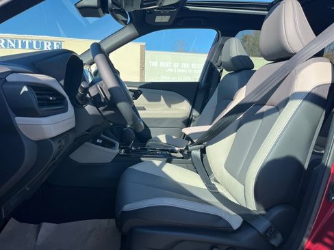 New 2026 Subaru Forester Limited image 29