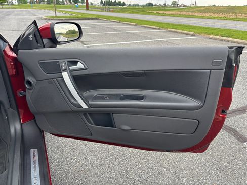Used 2013 Volvo C70 T5 FWD image 22