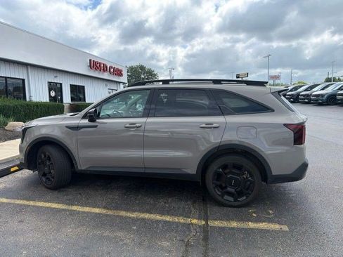 Used 2024 Kia Sorento X-Line EX AWD/4WD image 6
