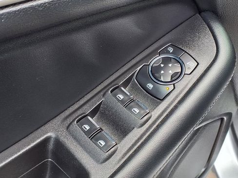Used 2024 Ford Edge SEL AWD/4WD image 4