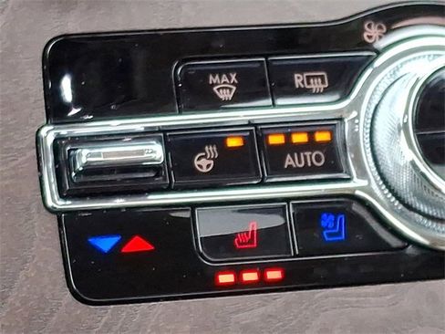 Certified 2024 Lincoln Aviator Reserve w/ Equipment Group 201A image 25