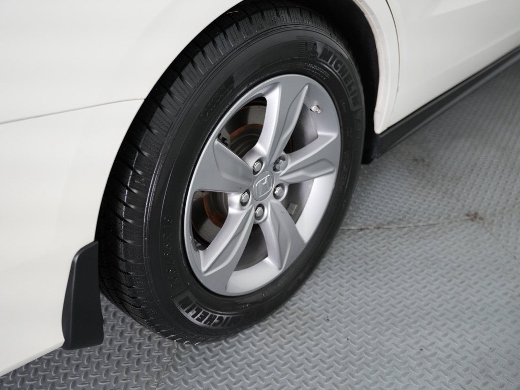 Used 2018 Honda Odyssey EX-L image 57