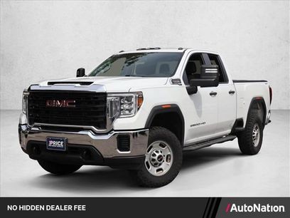 Used 2022 GMC Sierra 2500 Pro w/ Convenience Package