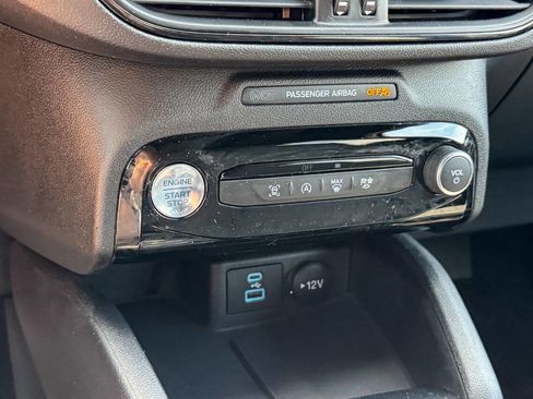 Used 2023 Ford Escape ST-Line w/ Tech Pack #1 AWD/4WD image 30