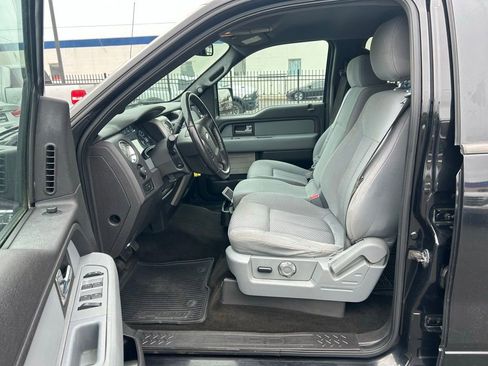 Used 2012 Ford F150 XLT w/ XTR Pkg AWD/4WD image 13
