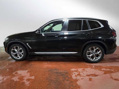 Used 2024 BMW X3 xDrive30i w/ Convenience Package image 8