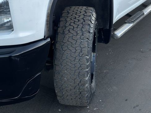 Used 2021 Chevrolet Silverado 2500 W/T w/ WT Fleet Convenience Package image 30