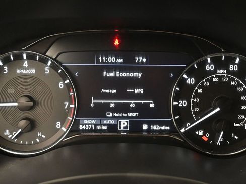 Used 2020 INFINITI QX80 Luxe w/ Proassist Package image 18