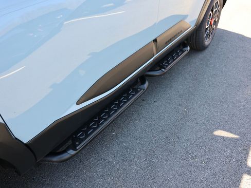 Certified 2024 Hyundai Santa Cruz XRT image 10