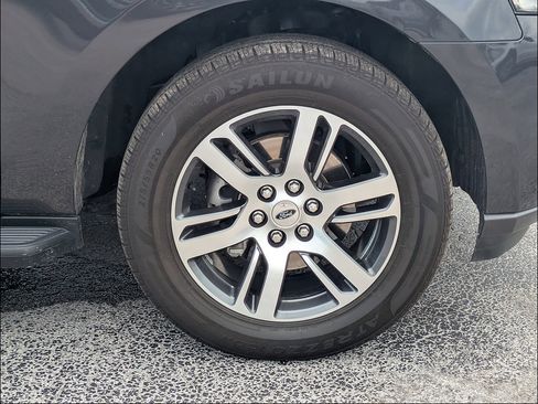 Used 2024 Ford Expedition Max Limited RWD image 12