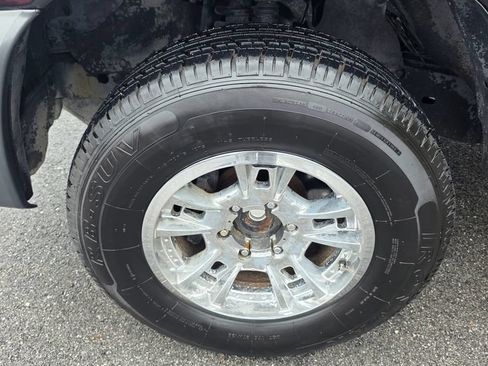 Used 2004 Toyota Tundra 2WD Regular Cab image 9