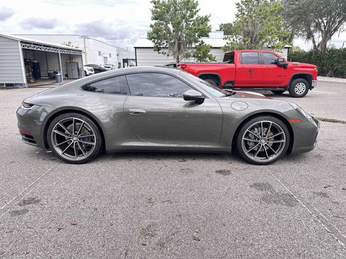 Used 2021 Porsche 911 Carrera RWD image 7