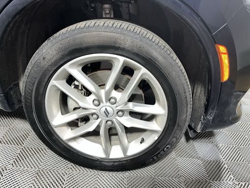 Used 2025 Dodge Durango GT AWD/4WD image 10