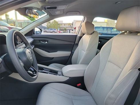 Used 2024 Honda Accord LX image 15