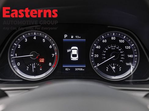 Used 2023 Hyundai Sonata SEL FWD image 18