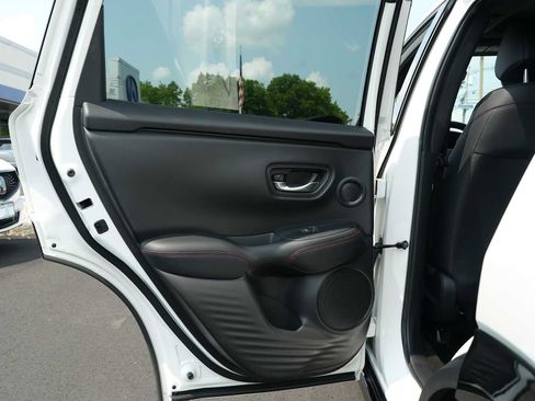 Certified 2025 Acura ADX A-Spec w/ Advance Package AWD/4WD image 35