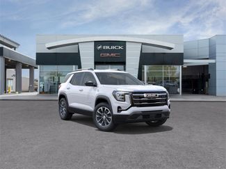 New 2026 GMC Terrain Elevation w/ Elevation Premium Package video 1