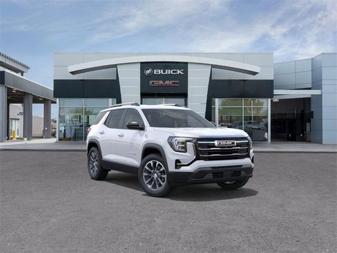 New 2026 GMC Terrain Elevation w/ Elevation Premium Package image 1