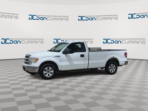 Used 2013 Ford F150 XL w/ PWR Equipment Group RWD image 6