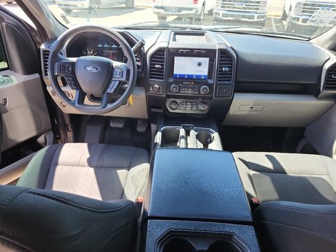 Used 2020 Ford F150 XL w/ Equipment Group 101A Mid image 14