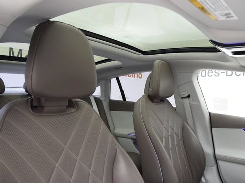 Used 2023 Mercedes-Benz EQE 350+ Sedan image 18