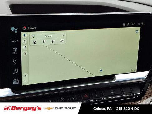 Certified 2024 Chevrolet Silverado 1500 LT AWD/4WD image 20