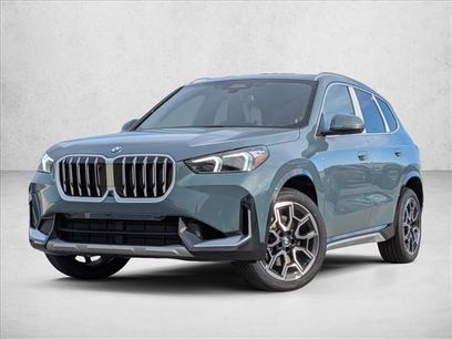 New 2026 BMW X1 xDrive28i