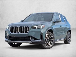 New 2026 BMW X1 xDrive28i video 1