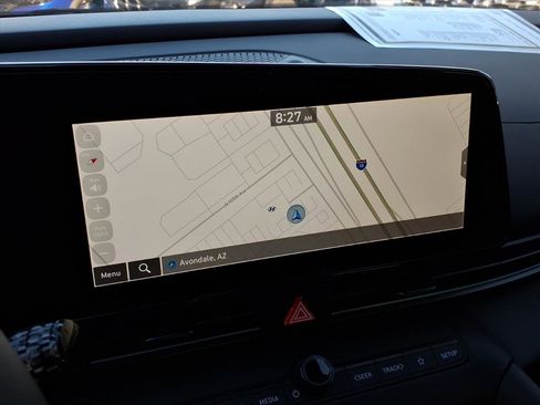 Certified 2025 Hyundai Elantra SEL image 19