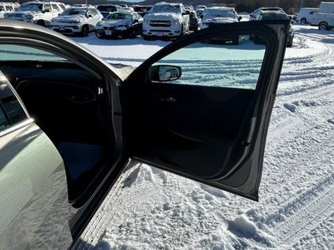 Certified 2024 Chevrolet Malibu LT image 40