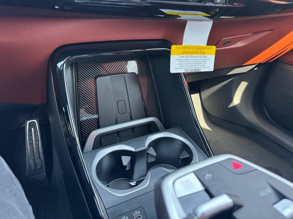 New 2026 BMW X1 xDrive28i AWD/4WD image 34