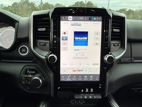 New 2026 RAM 1500 Big Horn image 17